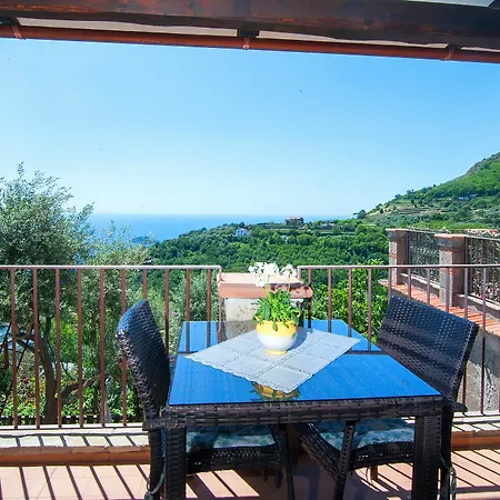 Li Galli * Sant'Agnello